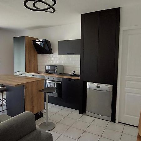 Superbe Appartement Proche De Tout, Climatise. La Teste-de-Buch Kültér fotó