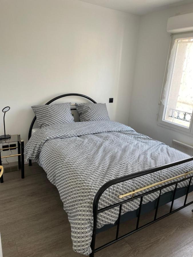 Superbe Appartement Proche De Tout, Climatise. La Teste-de-Buch Kültér fotó