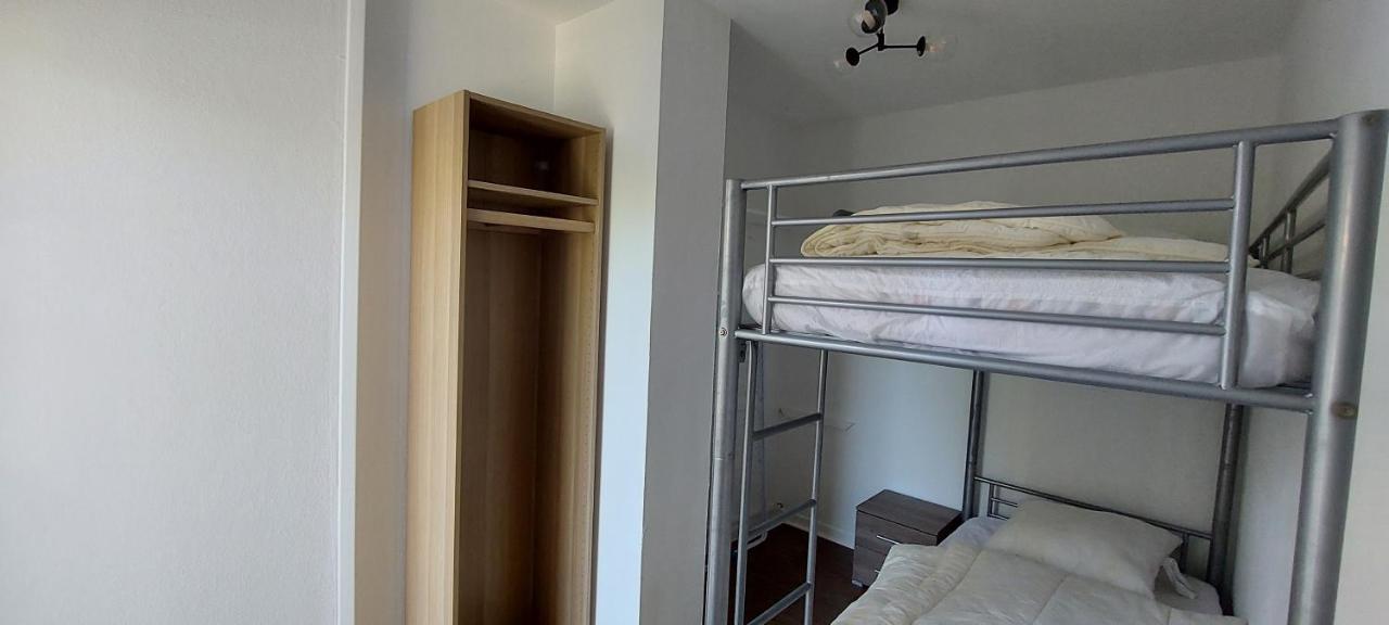Superbe Appartement Proche De Tout, Climatise. La Teste-de-Buch Kültér fotó